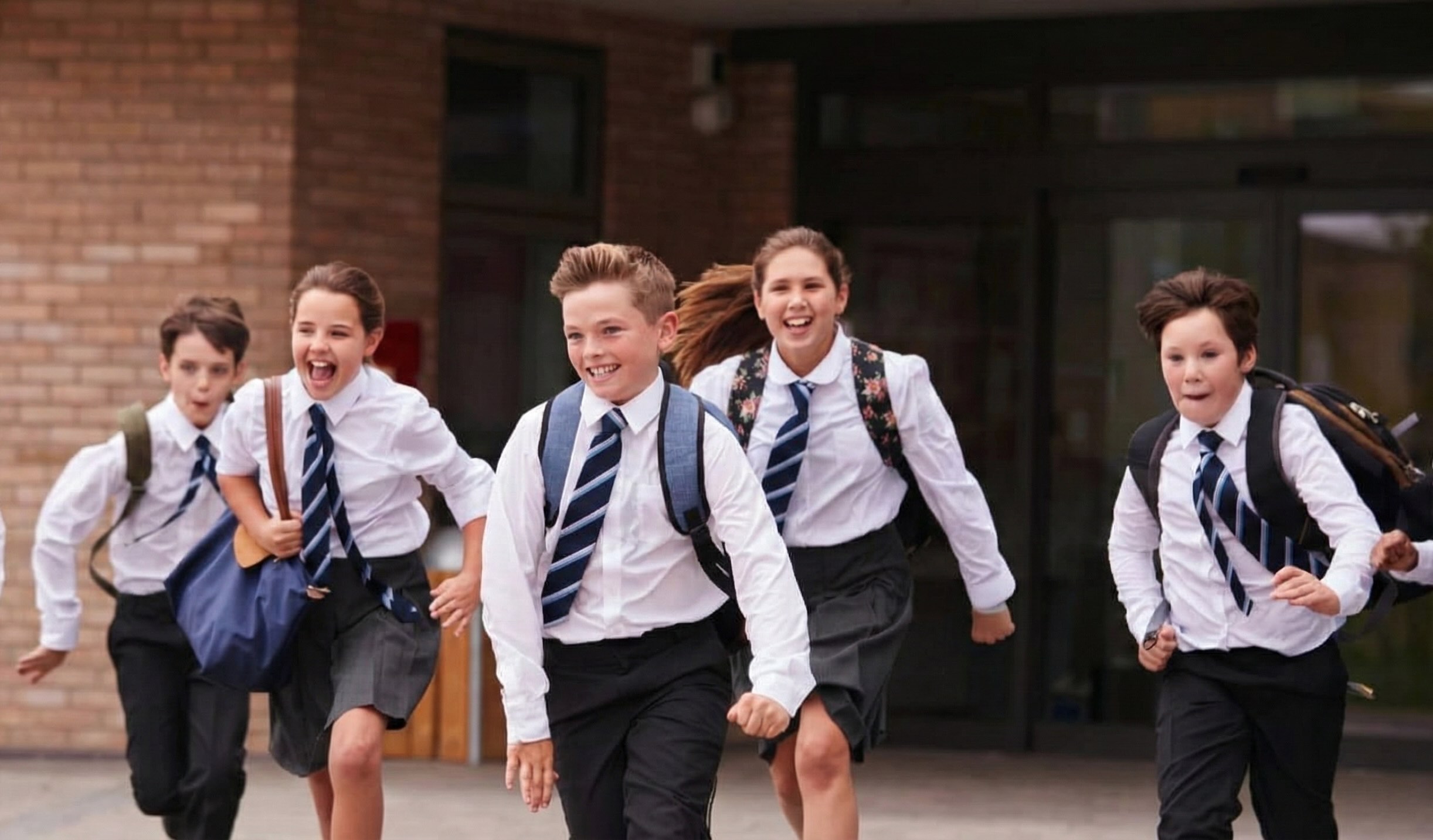 The Language of Art: English Literature & Elite Writing (9-13 yro)