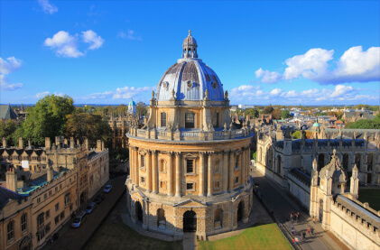 oxford